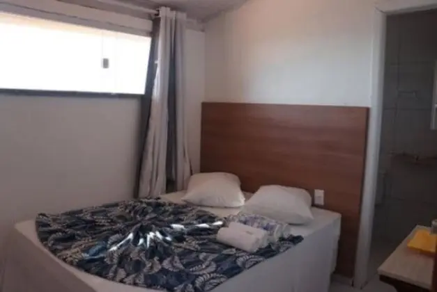 Economy Tek Büyük Yataklı Oda