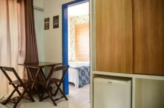 Tek Büyük Yataklı Oda, Balkon, Deniz Manzaralı