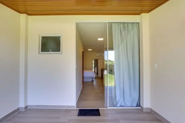 Oda (Térreo com Mini Cozinha)