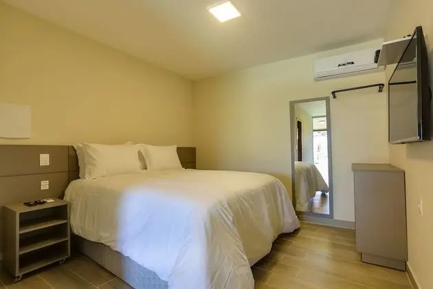 Oda (Térreo com Mini Cozinha)