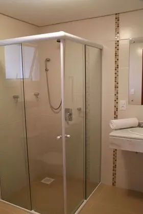 Quarto Duplo Andar Superior