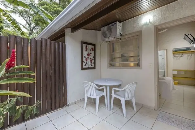 Luxury Tek Büyük veya İki Ayrı Yataklı Oda, Balkon