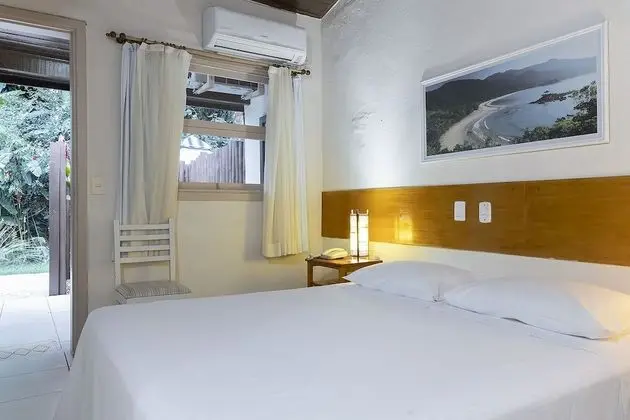 Luxury Tek Büyük veya İki Ayrı Yataklı Oda, Balkon