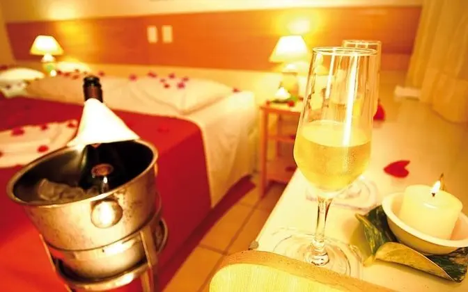 Luxury Üç Kişilik Oda