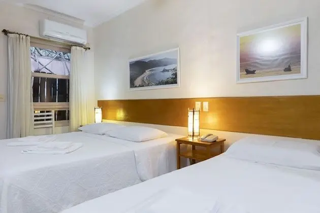 Luxury Üç Kişilik Oda