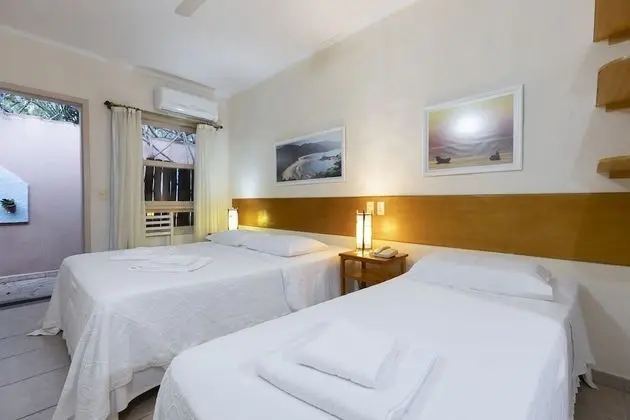 Luxury Üç Kişilik Oda