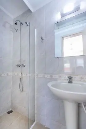 Luxury Üç Kişilik Oda