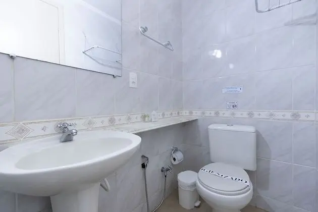 Luxury Üç Kişilik Oda