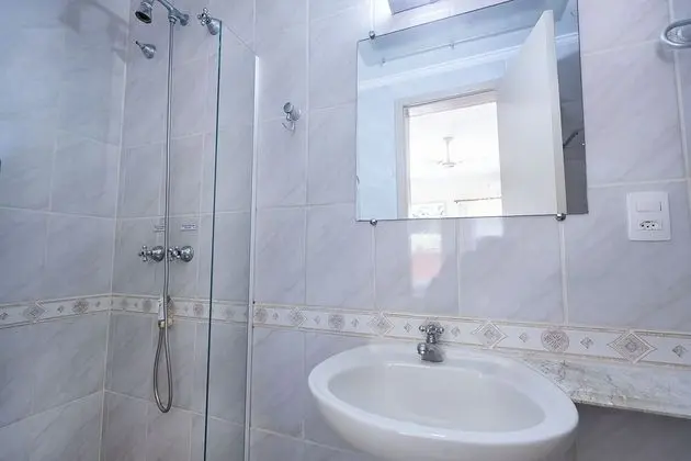 Luxury Üç Kişilik Oda