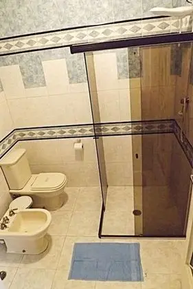 Ortak Ranzalı Oda (8 beds)