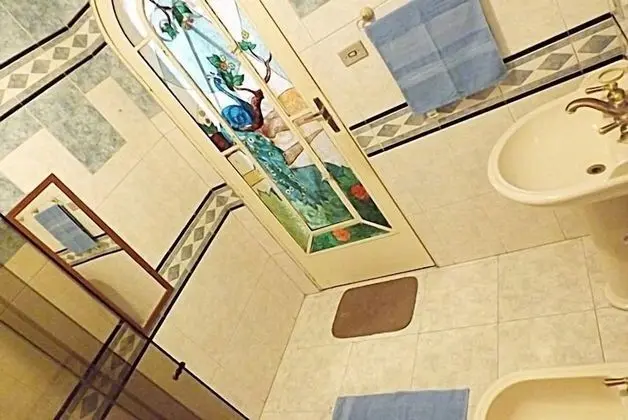 Ortak Ranzalı Oda (8 beds)
