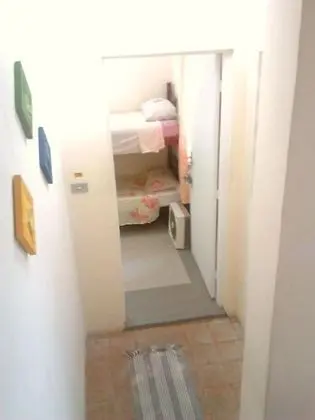 Standard İki Ayrı Yataklı Oda, 2 Tek Kişilik Yatak