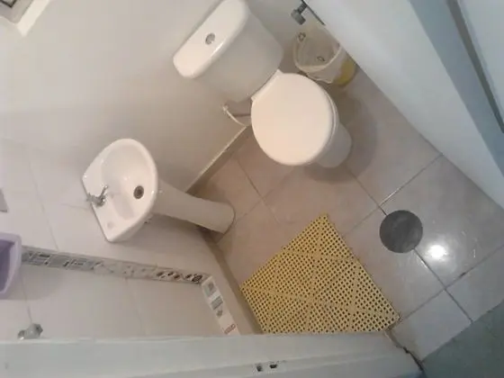 Standard İki Ayrı Yataklı Oda, 2 Tek Kişilik Yatak