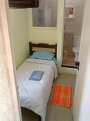 Standard Tek Kişilik Oda, Ortak Banyo