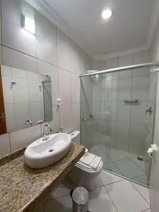 Standard Üç Kişilik Oda