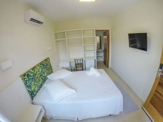 Standard Tek Kişilik Oda