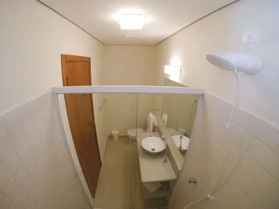 Standard Tek Kişilik Oda