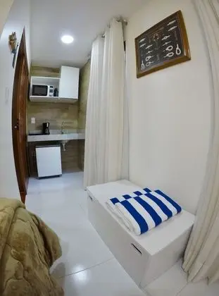 Economy Dört Kişilik Oda