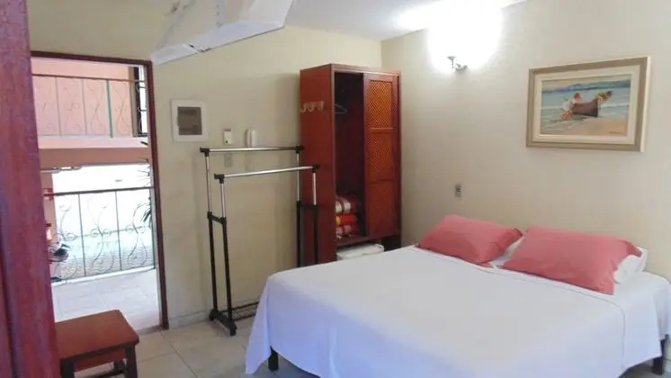 Standard Üç Kişilik Oda