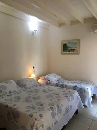 Standard Üç Kişilik Oda