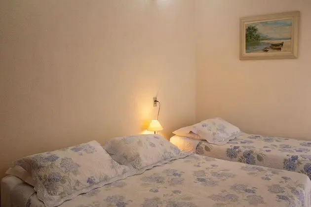 Standard Üç Kişilik Oda