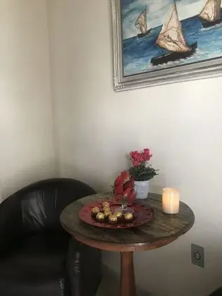 Tek Büyük Yataklı Oda, 1 En Büyük (King) Boy Yatak