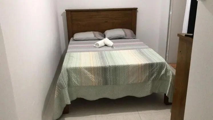 Standard Üç Kişilik Oda