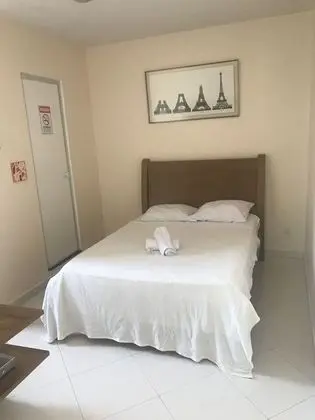 Standard Üç Kişilik Oda