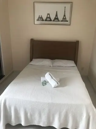 Standard Üç Kişilik Oda