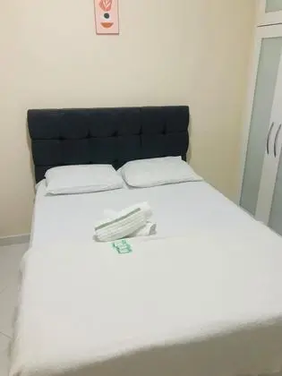 Standard Üç Kişilik Oda