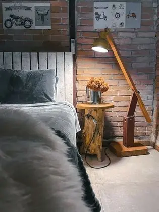 Deluxe Dağ Evi