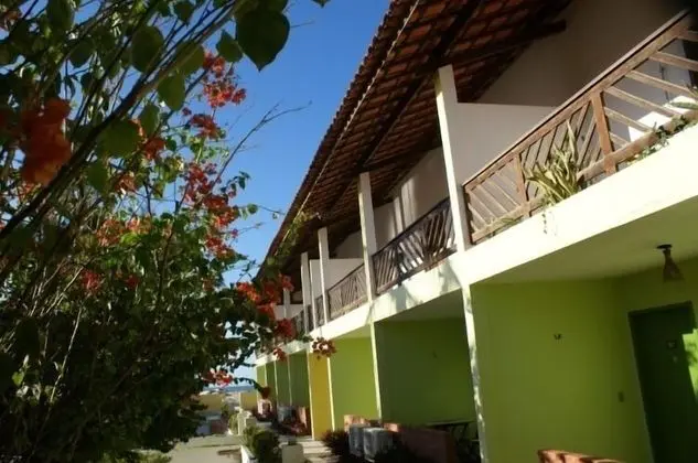 Apartamento Standard
