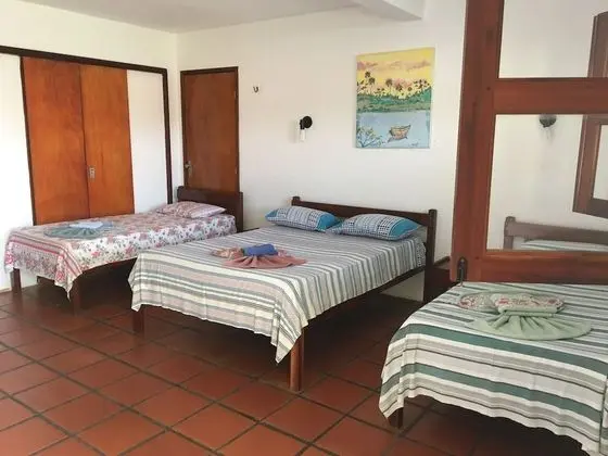 Apartamento Standard
