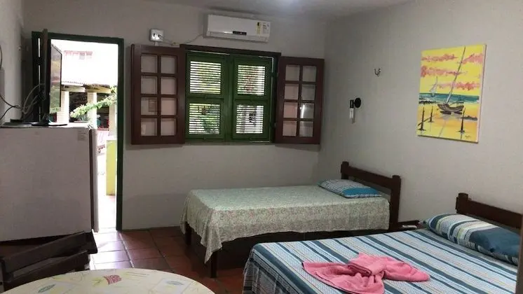 Apartamento Standard
