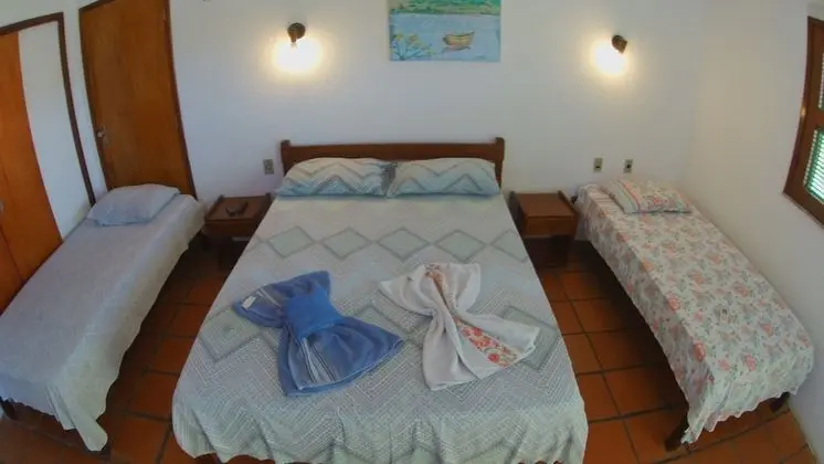 Apartamento Standard