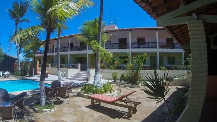 Apartamento Superior