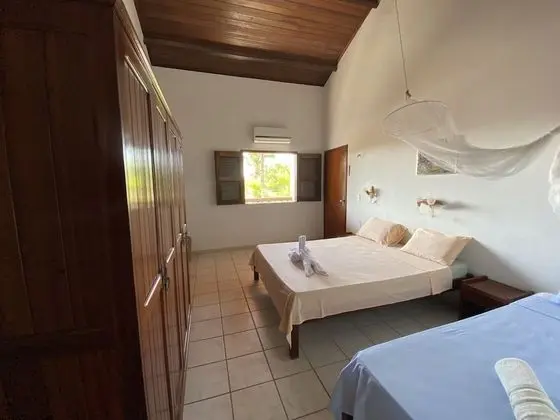 Apartamento Superior