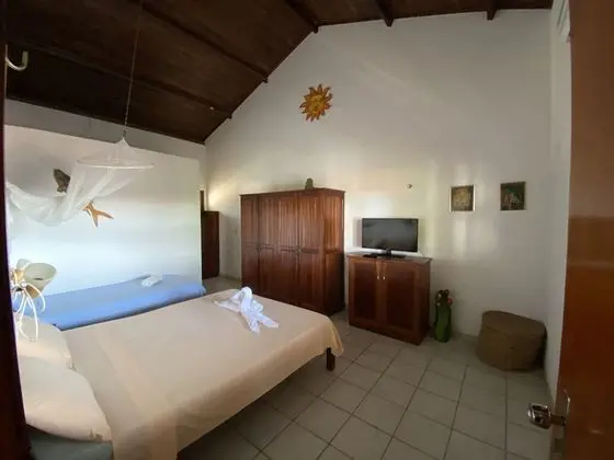 Apartamento Superior
