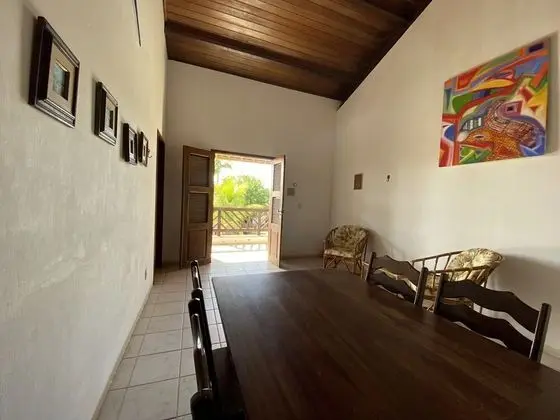 Apartamento Superior