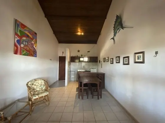 Apartamento Superior