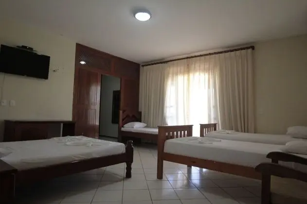 Quarto Quadruplo