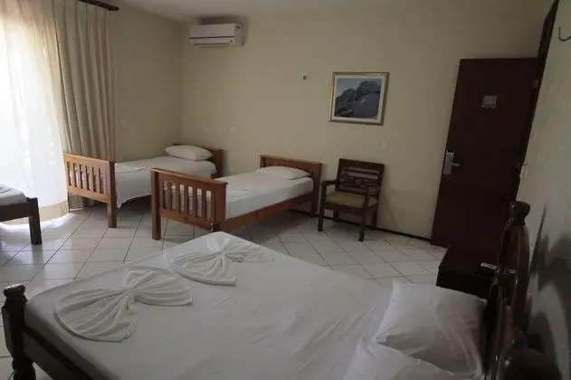 Quarto Quadruplo