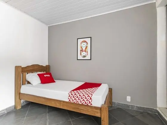 İki Ayrı Yataklı Oda