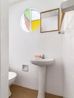 İki Ayrı Yataklı Oda