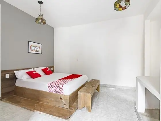 Üç Kişilik Oda, Birden Çok Yatak