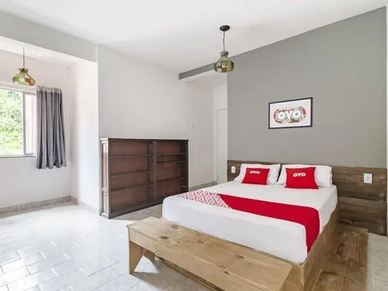 Üç Kişilik Oda, Birden Çok Yatak