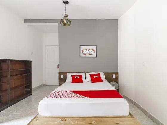 Üç Kişilik Oda, Birden Çok Yatak