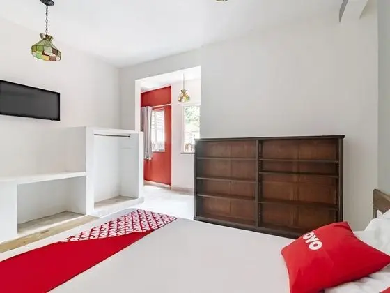 Üç Kişilik Oda, Birden Çok Yatak