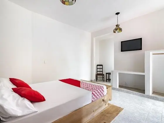 Üç Kişilik Oda, Birden Çok Yatak