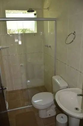 Standard Tek Büyük Yataklı Oda, 1 Çift Kişilik Yatak